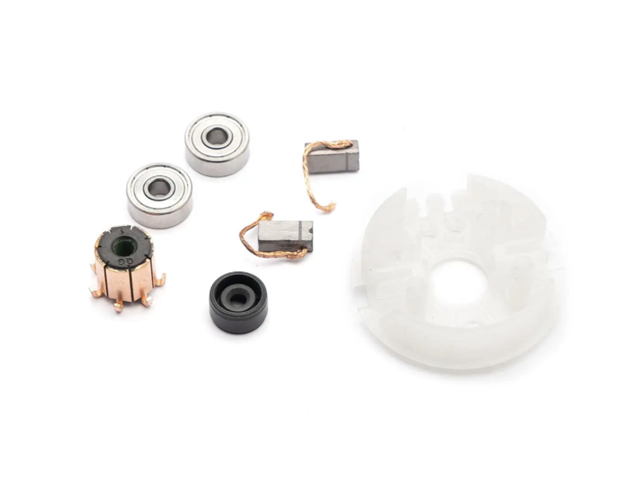 KL0BS598549 Klifex Zestaw naprawczy pompy sprzęgła Haldex