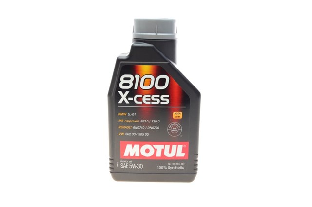 Do koszyka 368101 Motul Olej do silnika