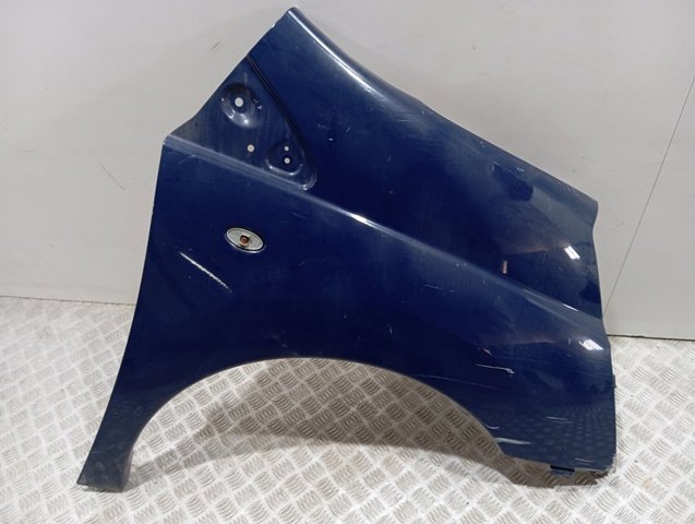 Błotnik przedni prawy Fiat/Alfa/Lancia 1400341788 cena, od 123,77 USD