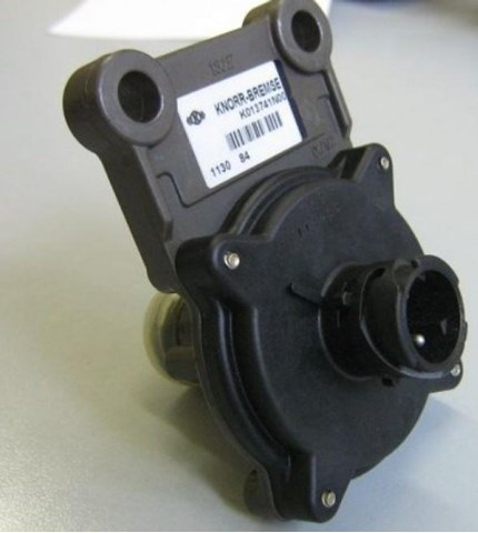 Czujnik poziomowania karoserii tylny Knorr-bremse K013741N00 cena, od 64,17 USD