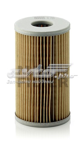 Filtr oleju H720X Mann-Filter