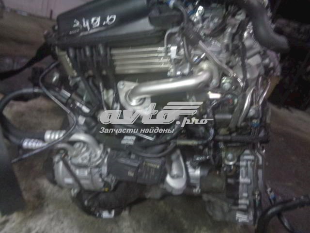 Silnik w komplecie Mercedes ML/GLE SUV (W166) (2011 - 2014) cena, od 9972,76 USD