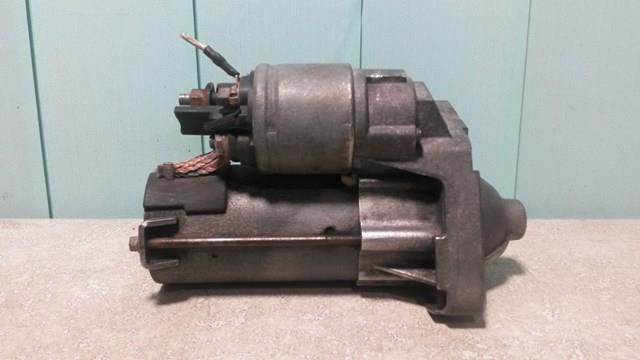 Rozrusznik Renault (RVI) 8200463004