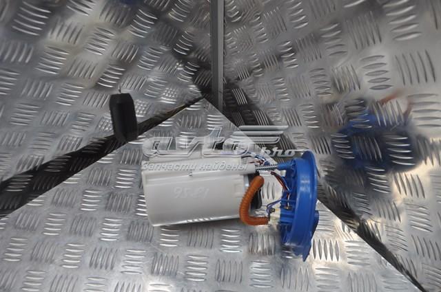 Do koszyka Moduł pompy paliwowej z czujnikiem poziomu paliwa Volkswagen Jetta VII BU3, BU4