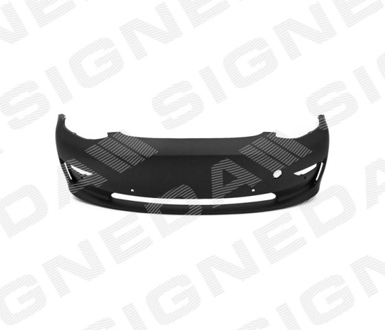 Zderzak przedni Signeda PTS041002BA cena, od 83,09 USD