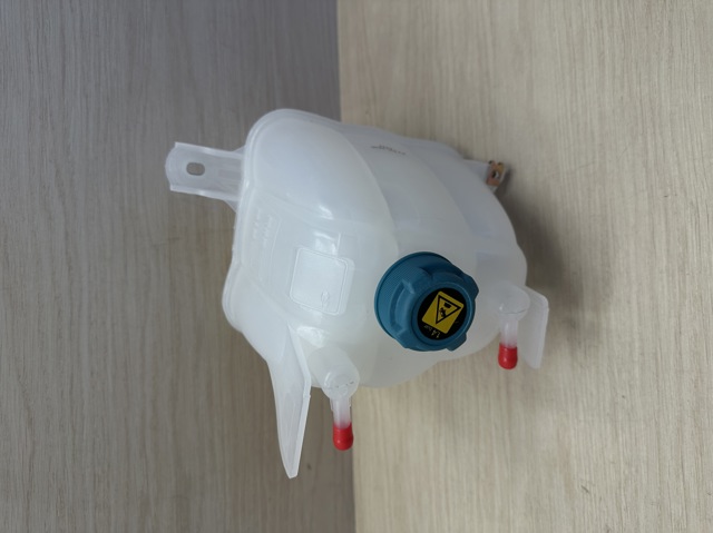Zbiorniczek wyrównawczy układu chłodzenia 1399839080 Fiat/Alfa/Lancia