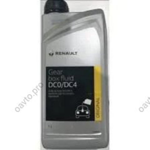 Olej przekładniowy Renault (RVI) 7717300553 cena, od 44,97 USD