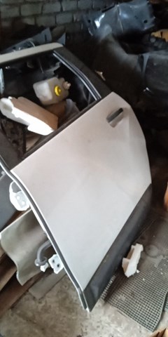 Drzwi tylne lewe Renault LODGY minivan (JS) (2012 - 2026) cena, od 682,21 USD