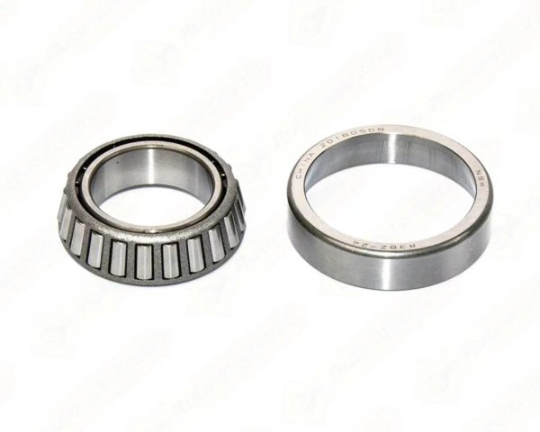  Łożysko skrzyni biegów Renault DUSTER 2