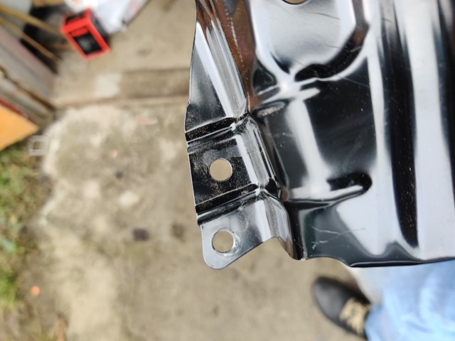 Błotnik przedni lewy Subaru Outback V kombi (B15, BS) (2014 - 2019) cena, od 225,13 USD
