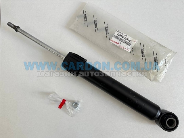 RS3440108 Raiso Amortyzator tylny prawy