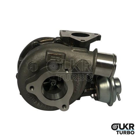 Turbina 7246399006W Garrett