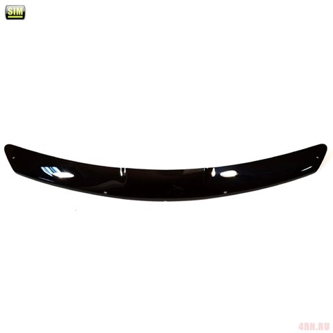 Deflektor na maskę do Nissan Tiida  C11X