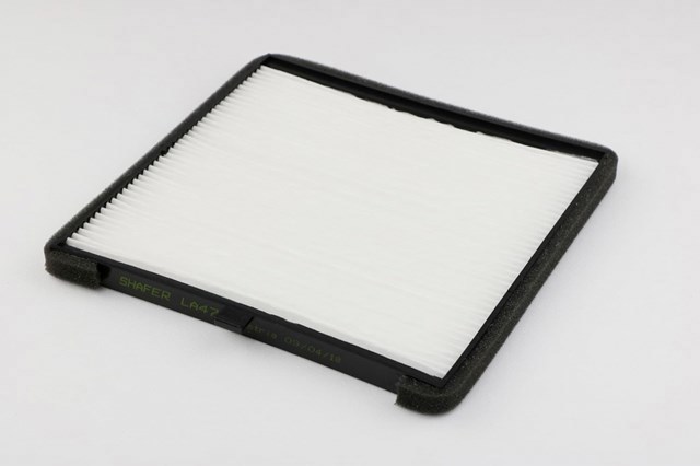 Filtr kabiny SA471 Shafer