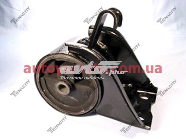 GE6T39040 Mazda Poduszka (podpora) silnika tylna