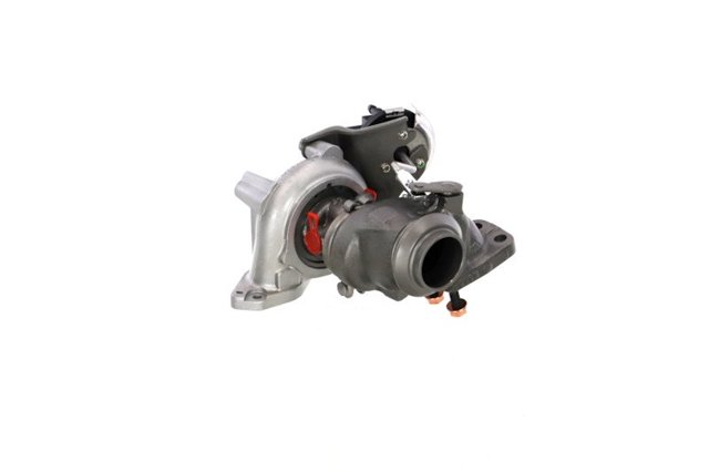 4917203100 Mitsubishi Turbina