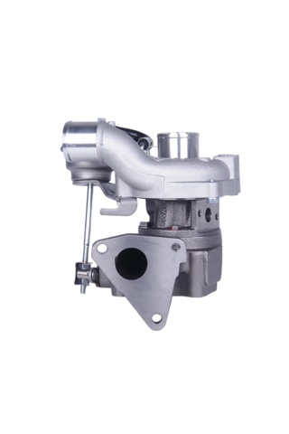 Turbina 200102090276 SL Turbo