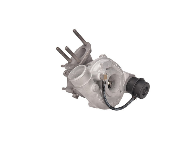 Do koszyka 7100600001 MSG Rebuilding Turbina