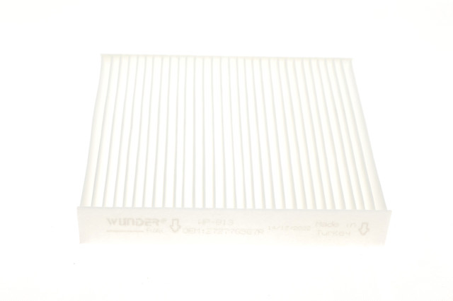 Filtr kabiny WP813 Wunder
