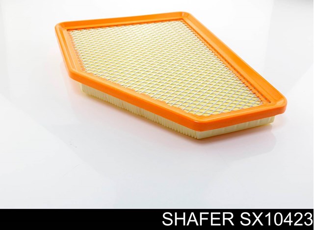  Shafer SX10423