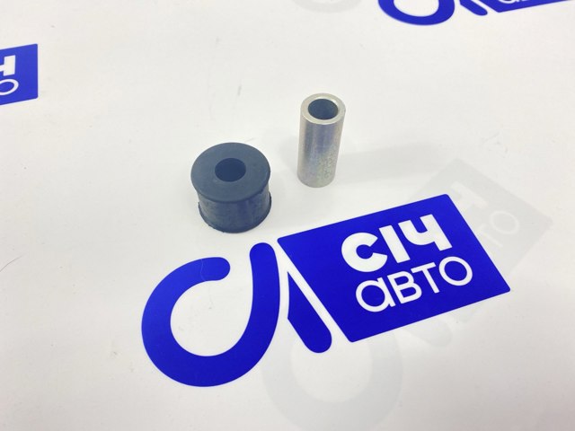 201156 Solgy Silentblock amortyzatora tylnego