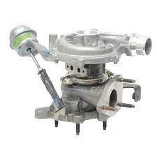 200101101638 SL Turbo Turbina