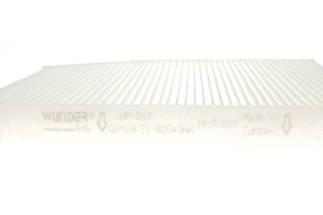 Filtr kabiny WP515 Wunder