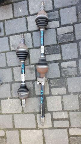 Półoś napędowa przednia lewa General Motors 13250834 cena, od 56,18 USD