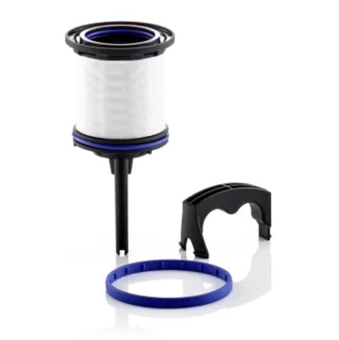 Filtr paliwa Mann-Filter PU7008ZKIT cena, od 24,94 USD