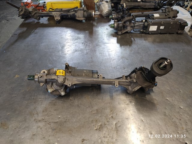 Listwa kierownicza (maglownica) VAG 5QB423053P cena, od 982,53 USD