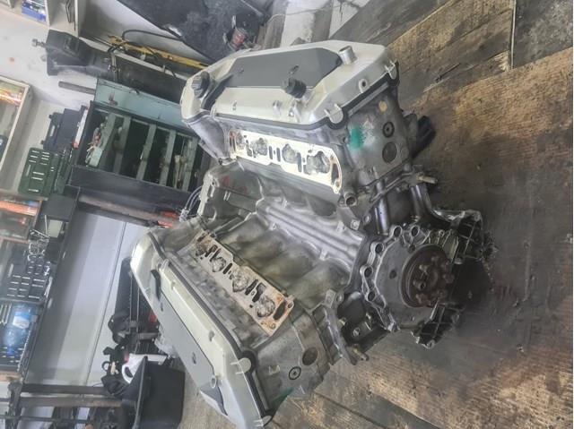 Silnik w komplecie do Mercedes S  C140