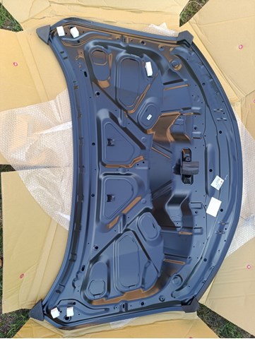 Maska silnika 27X103 Polcar