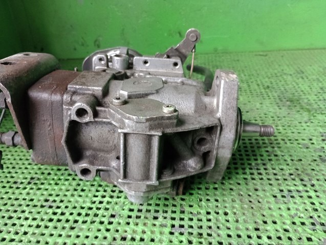 Do koszyka 0460494353 Bosch Pompa wtryskowa wysokiego ciśnienia