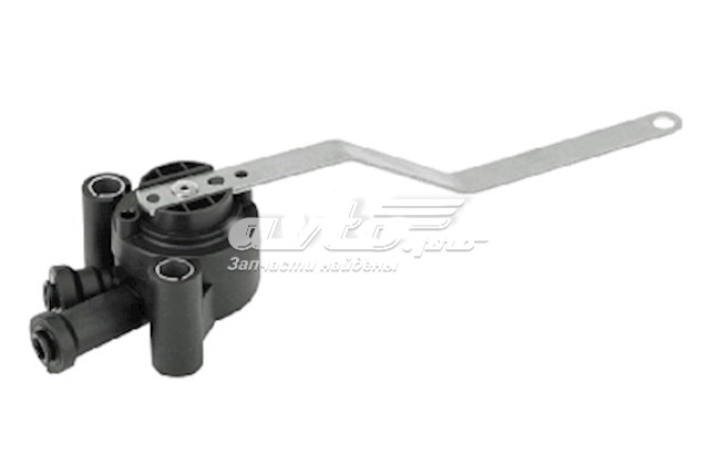 Zawór regulacji poziomu kabiny (truck) K000264 Knorr-bremse