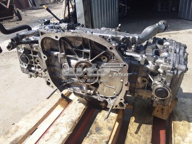 Do koszyka Silnik w komplecie Subaru Outback IV B14, BR