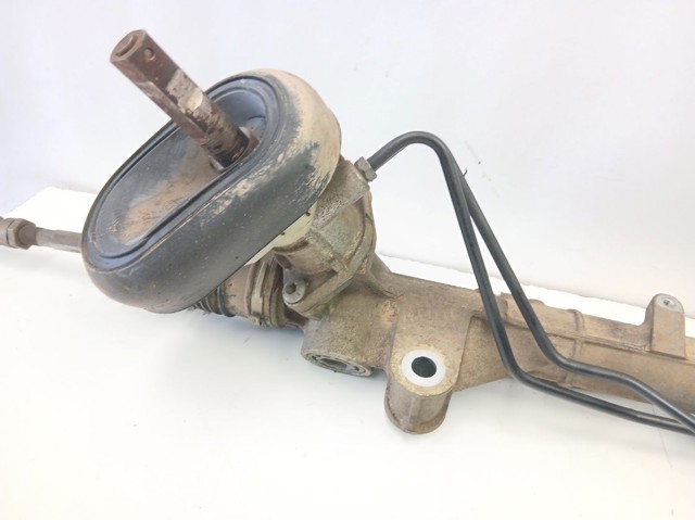 Listwa kierownicza (maglownica) 490014306R Renault (RVI)