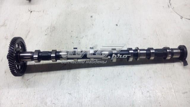 Wał rozrządu silnika ssący, dolotowy do Honda Accord VII CL, CM