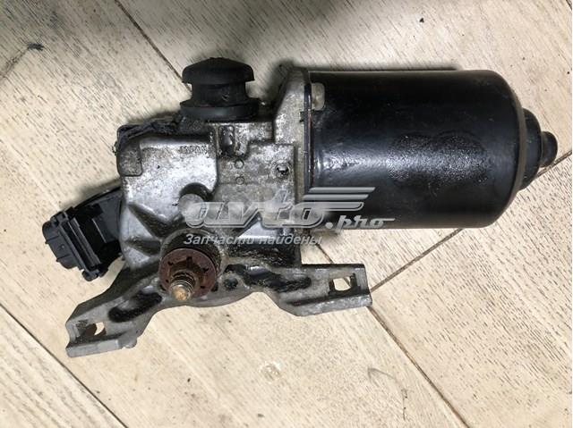 GJ6A67340B Mazda Silniczek wycieraczki szyby przedniej