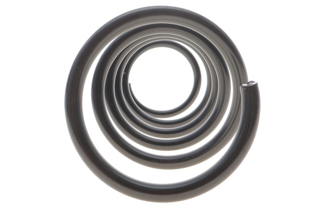 Sprężyna tylna Renault DUSTER II