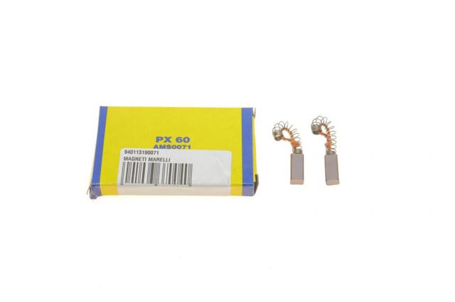 940113190071 Magneti Marelli Szczotka alternatora
