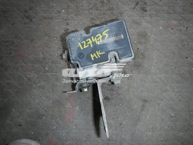 Sterownik ABS  hydrauliczny do Geely Mk  