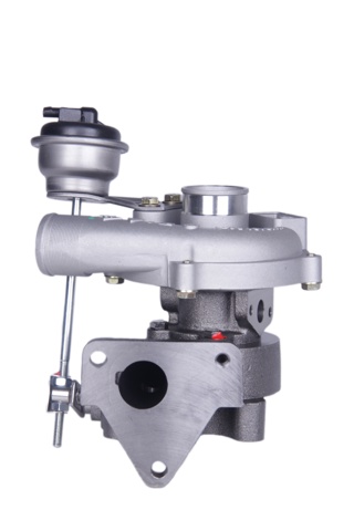 200102090104 SL Turbo Turbina