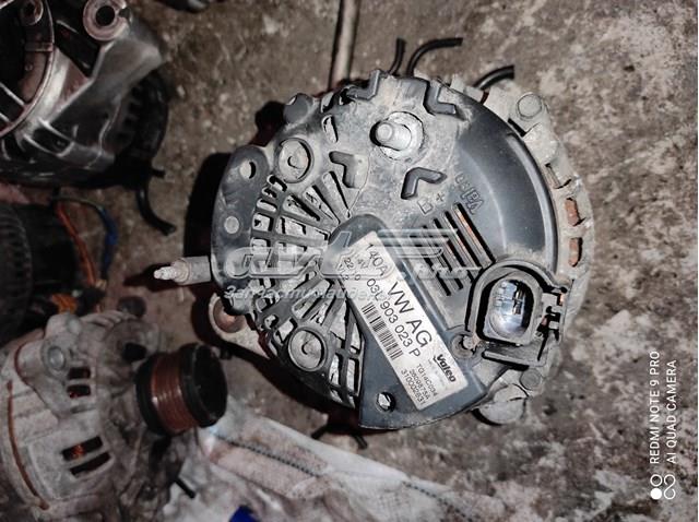 Alternator VAG 03L903023P cena, od 330,98 USD