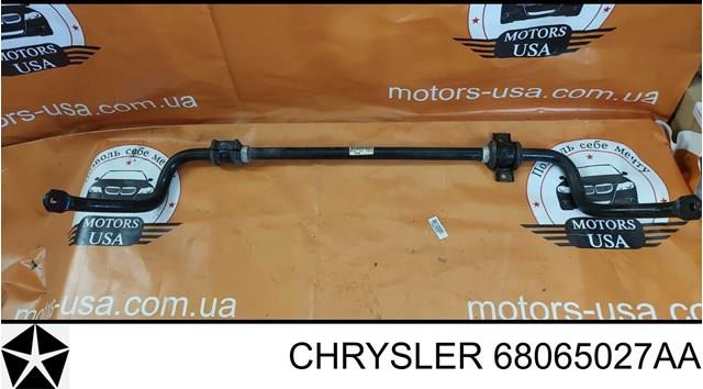 Stabilizator przedni Dodge Journey SUV (2008 - 2026) cena, od 15,69 USD