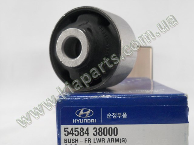 Panewki korbowodowe wału korbowego, zestaw, 2. naprawa (+0,50) Hyundai/Kia 0K3Y011SFX cena, od 12,79 USD