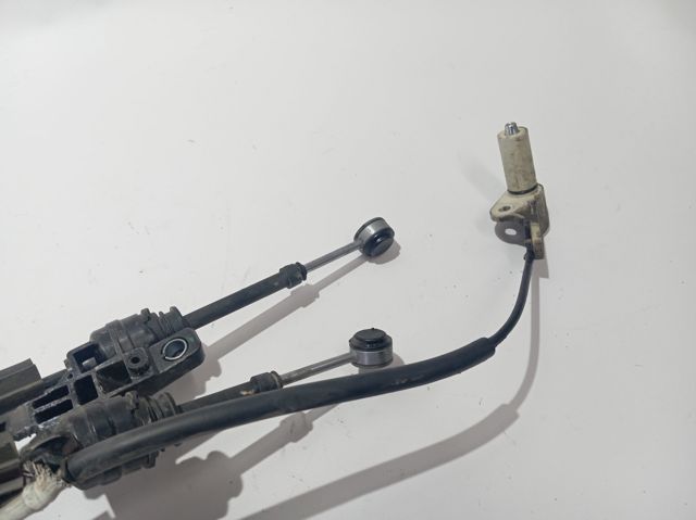 Do koszyka 9809544180 Toyota Rękojeść dźwigni biegów