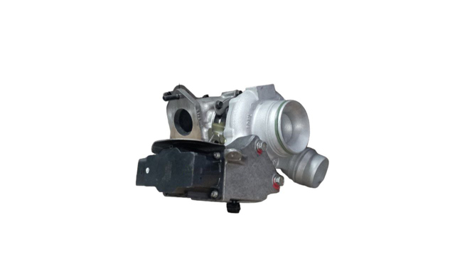 Turbina Mitsubishi 4913505850 cena, od 94,67 USD