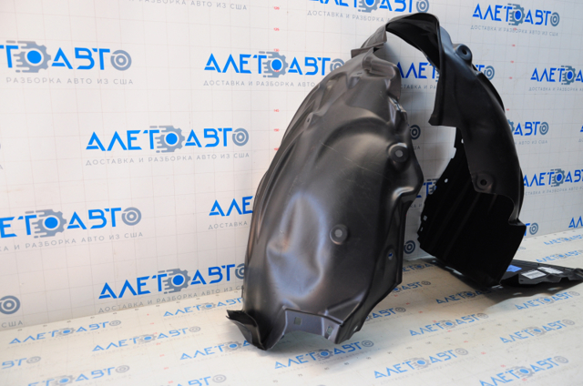 Nadkole błotnika przedniego lewe Mazda KB7W56140C cena, od 26,90 USD