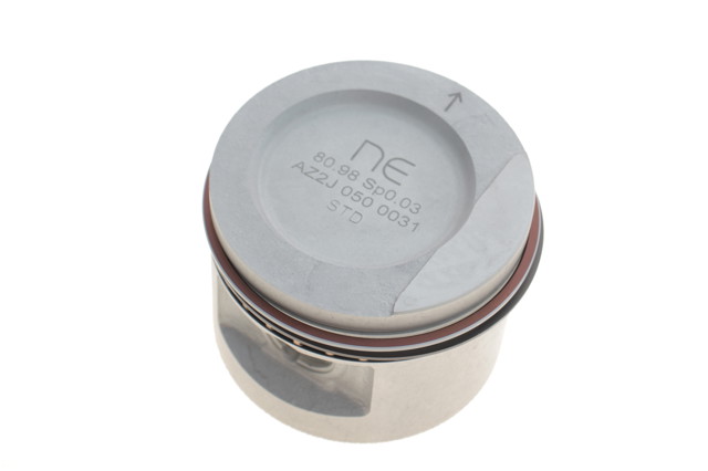 Tłok, komplet do jednego cylindru, STD 130050003100 NE/NPR