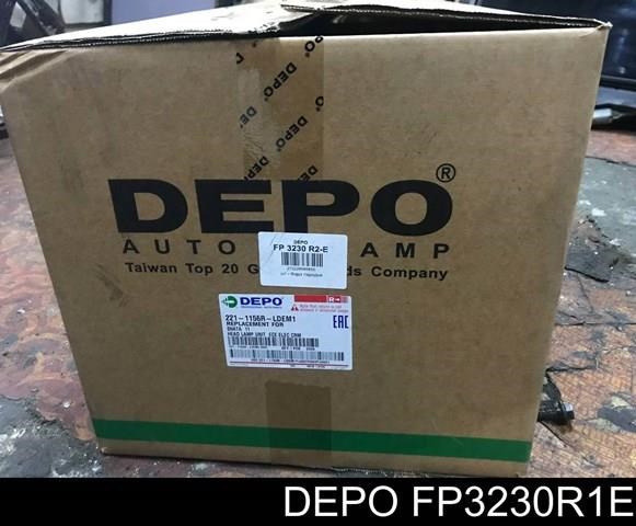  Depo/Loro/Abakus FP3230R1E